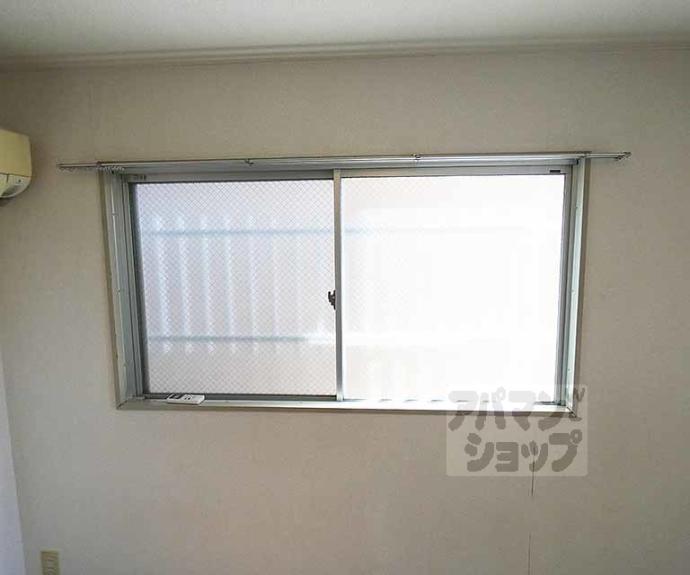 【ヴィラ天神】間取