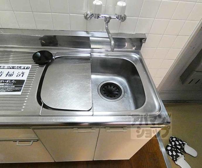 【ヴィラ天神】間取