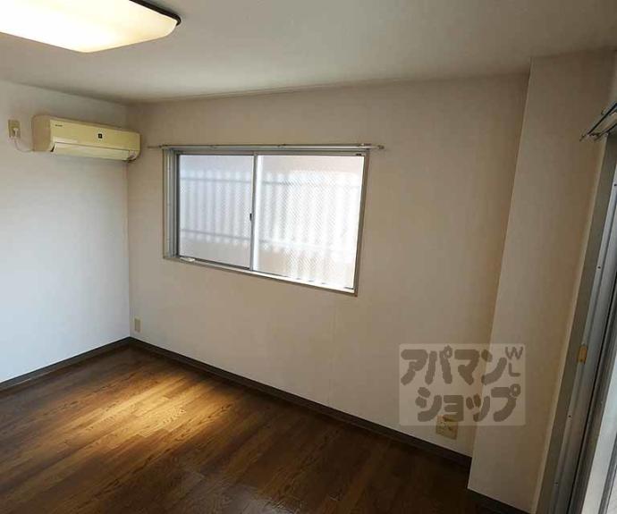 【ヴィラ天神】間取