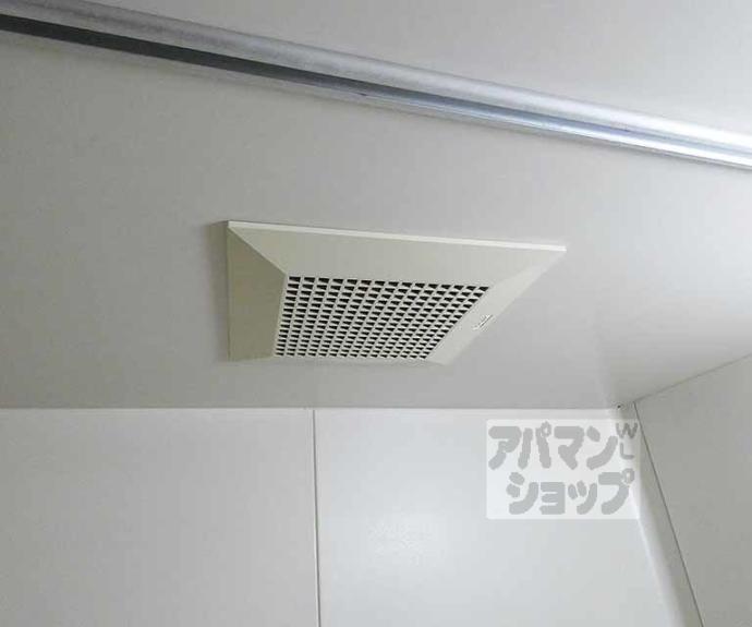 【ヴィラ天神】間取