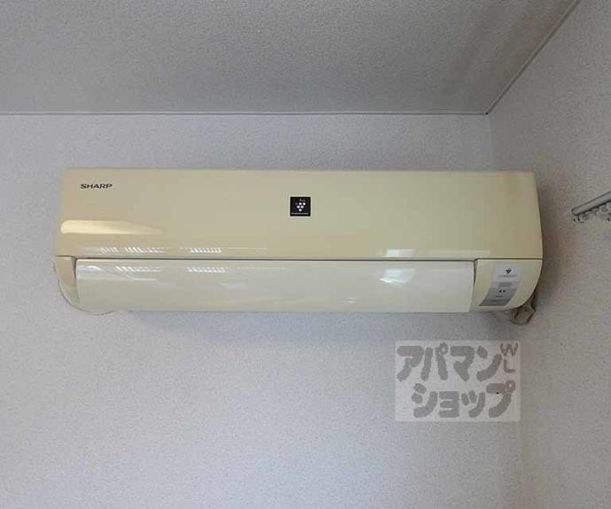 【ヴィラ天神】間取