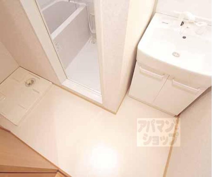 【Ｂｌａｎｃｈｅ　ｃｏｕｒｔ】間取