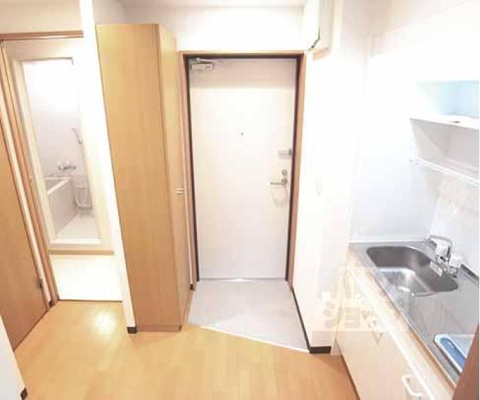 【Ｂｌａｎｃｈｅ　ｃｏｕｒｔ】間取
