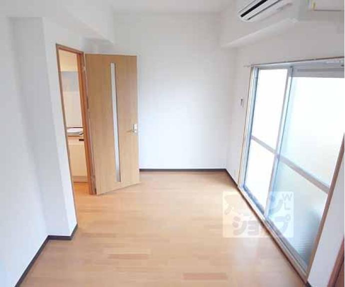 【Ｂｌａｎｃｈｅ　ｃｏｕｒｔ】間取