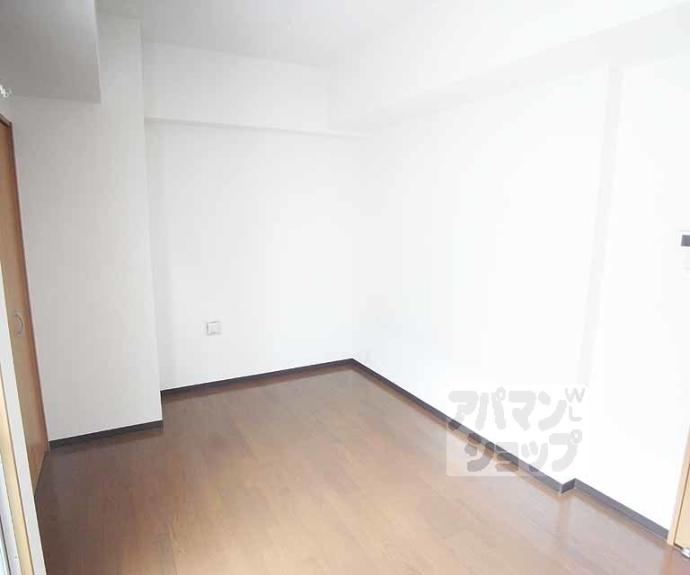 【Ｂｌａｎｃｈｅ　ｃｏｕｒｔ】間取