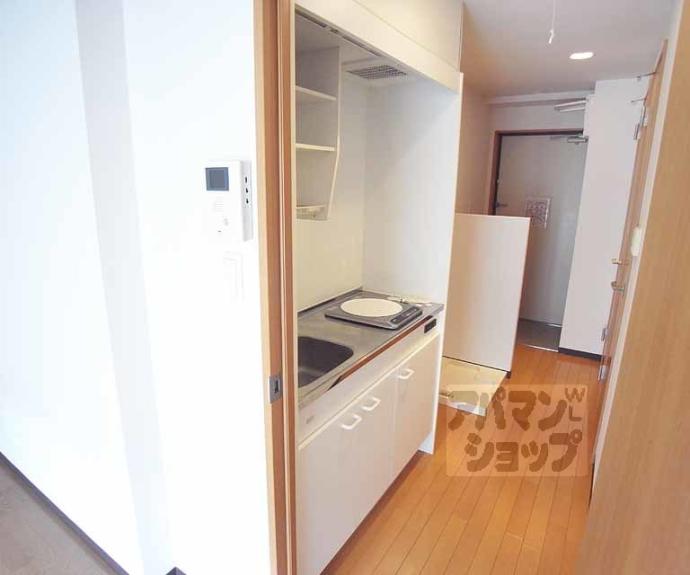 【Ｂｌａｎｃｈｅ　ｃｏｕｒｔ】間取