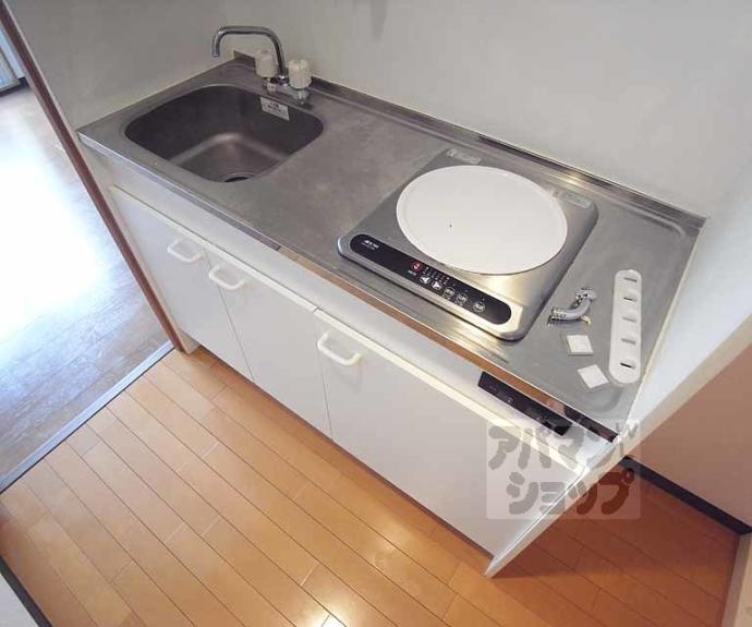 【Ｂｌａｎｃｈｅ　ｃｏｕｒｔ】間取