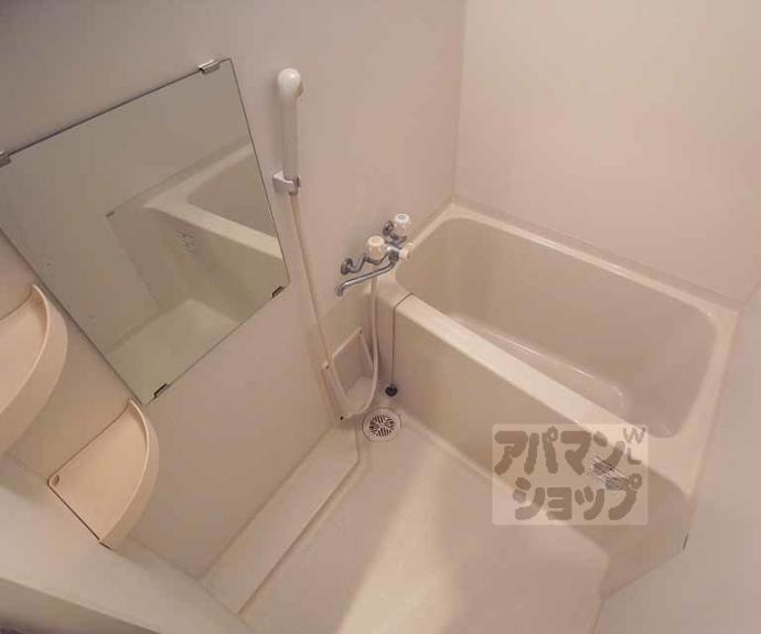 【Ｂｌａｎｃｈｅ　ｃｏｕｒｔ】間取