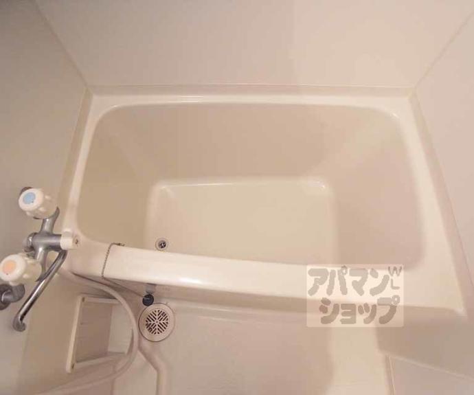 【Ｂｌａｎｃｈｅ　ｃｏｕｒｔ】間取