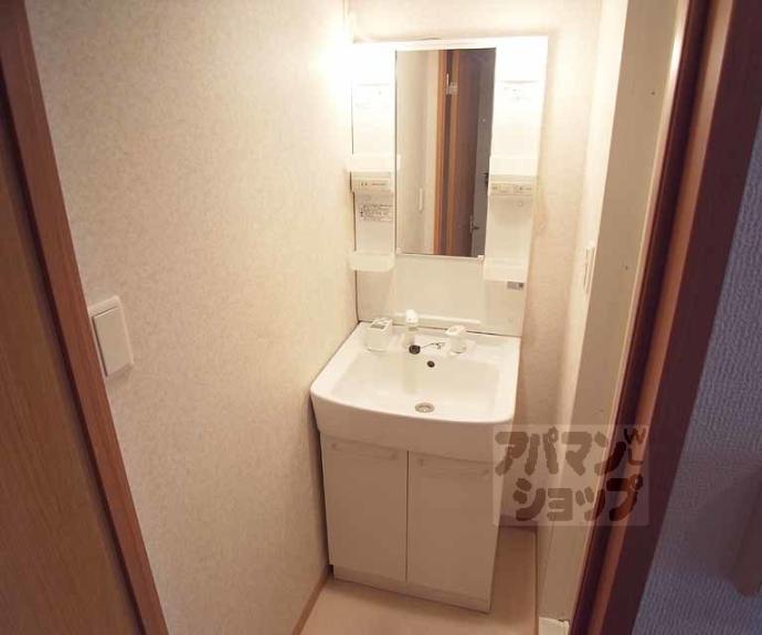 【Ｂｌａｎｃｈｅ　ｃｏｕｒｔ】間取