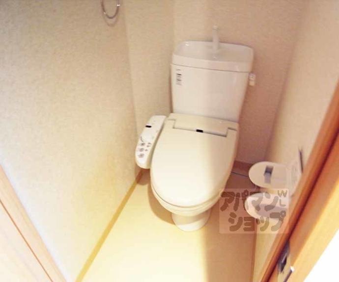 【Ｂｌａｎｃｈｅ　ｃｏｕｒｔ】間取