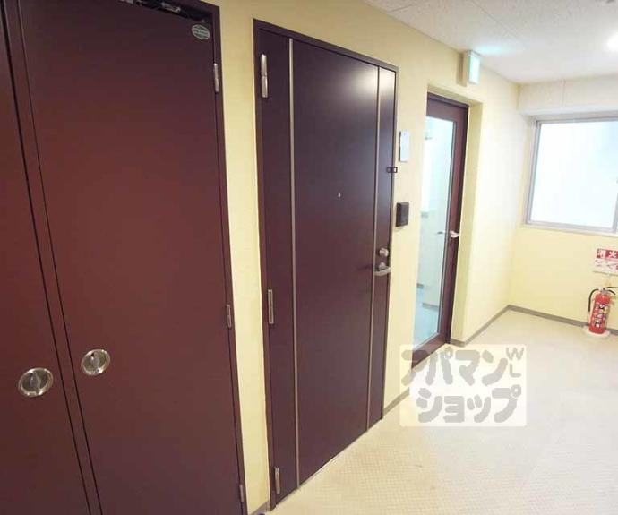 【Ｂｌａｎｃｈｅ　ｃｏｕｒｔ】間取