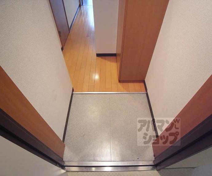 【Ｂｌａｎｃｈｅ　ｃｏｕｒｔ】間取