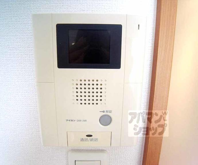 【Ｂｌａｎｃｈｅ　ｃｏｕｒｔ】間取