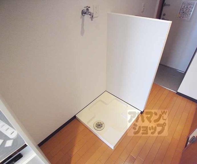 【Ｂｌａｎｃｈｅ　ｃｏｕｒｔ】間取