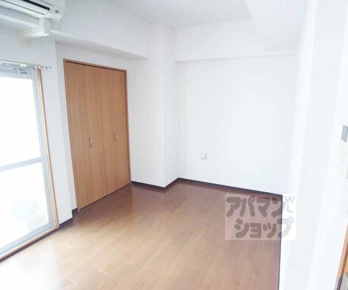 【Ｂｌａｎｃｈｅ　ｃｏｕｒｔ】間取