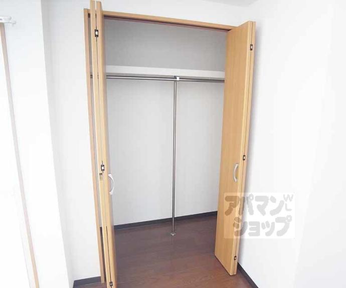 【Ｂｌａｎｃｈｅ　ｃｏｕｒｔ】間取