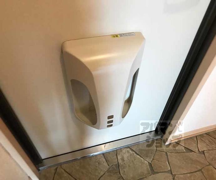 【ラフロール桂川Ⅱ】間取