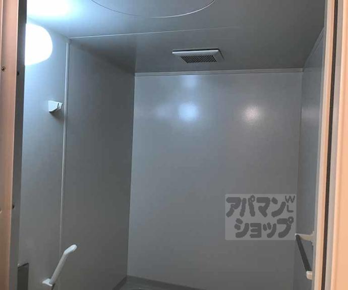 【ラフロール桂川Ⅱ】間取