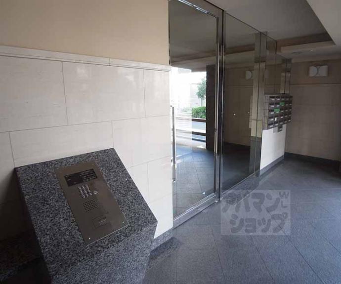 【ゼフィーロ長岡京】間取