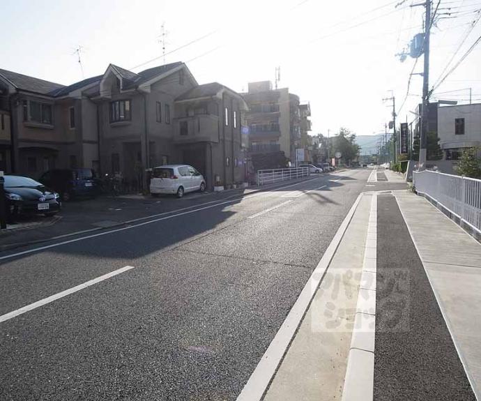 【ゼフィーロ長岡京】間取