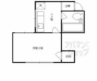 【Ｋ’ｓ　ＨＯＵＳＥⅡ】