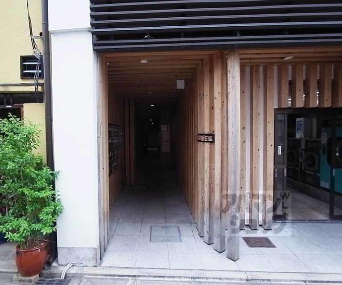 【K’s HOUSEⅡ】間取