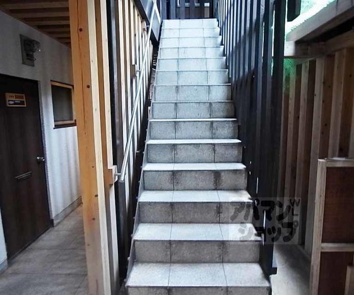 【K’s HOUSEⅡ】間取