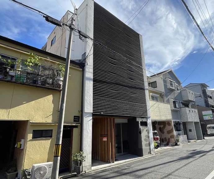 【K’s HOUSEⅡ】間取