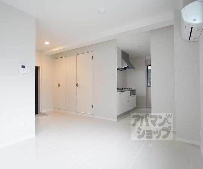 【Ｋ’ｓ　ＨＯＵＳＥⅡ】間取