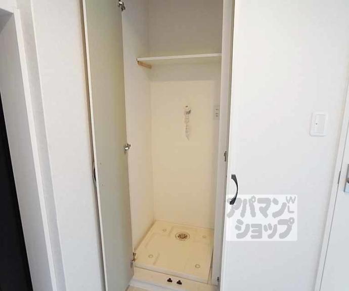 【Ｋ’ｓ　ＨＯＵＳＥⅡ】間取
