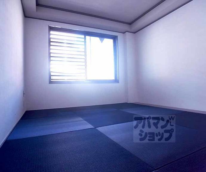 【K’s HOUSEⅡ】間取