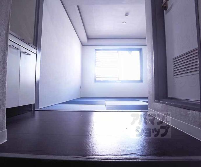 【K’s HOUSEⅡ】間取