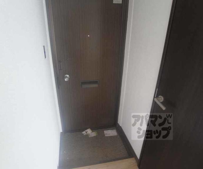 【白梅町グリーンハイツ】間取