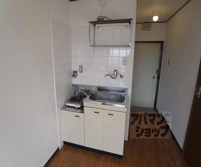 【メゾンワイズ】間取