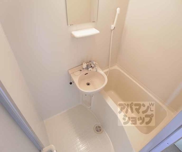 【メゾンワイズ】間取