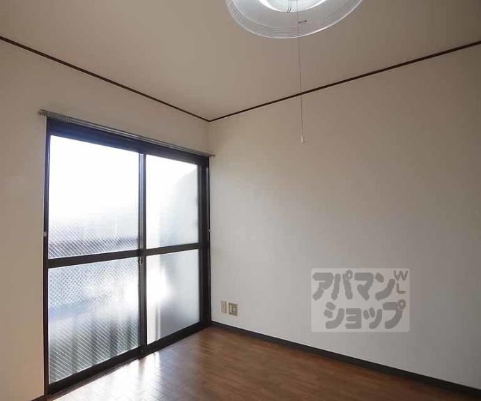 【メゾンワイズ】間取