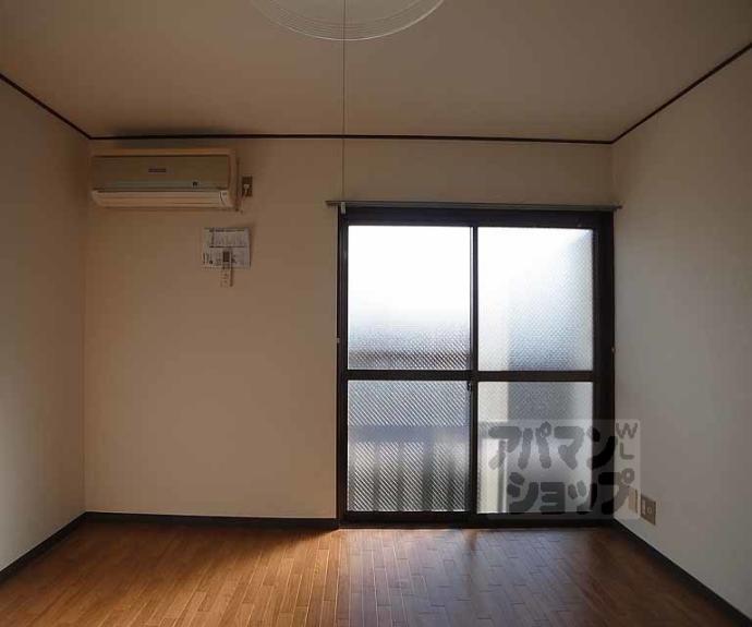 【メゾンワイズ】間取