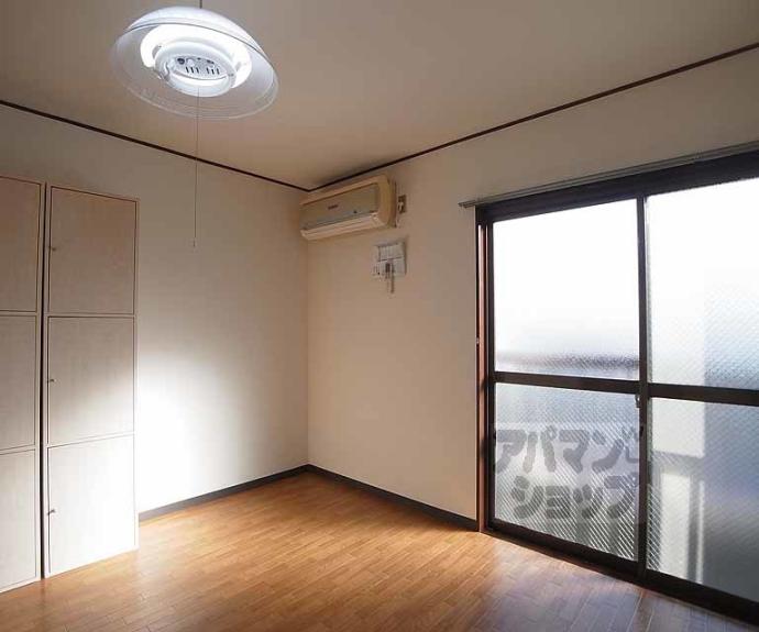 【メゾンワイズ】間取