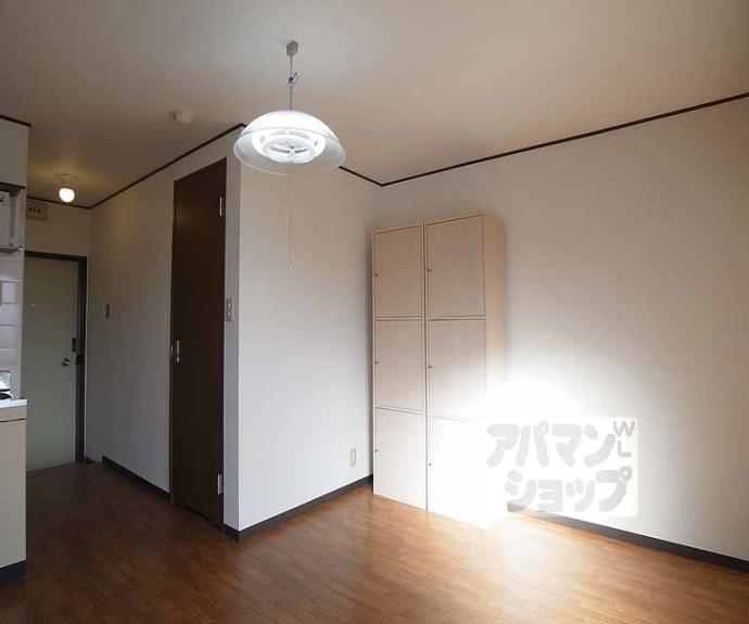 【メゾンワイズ】間取