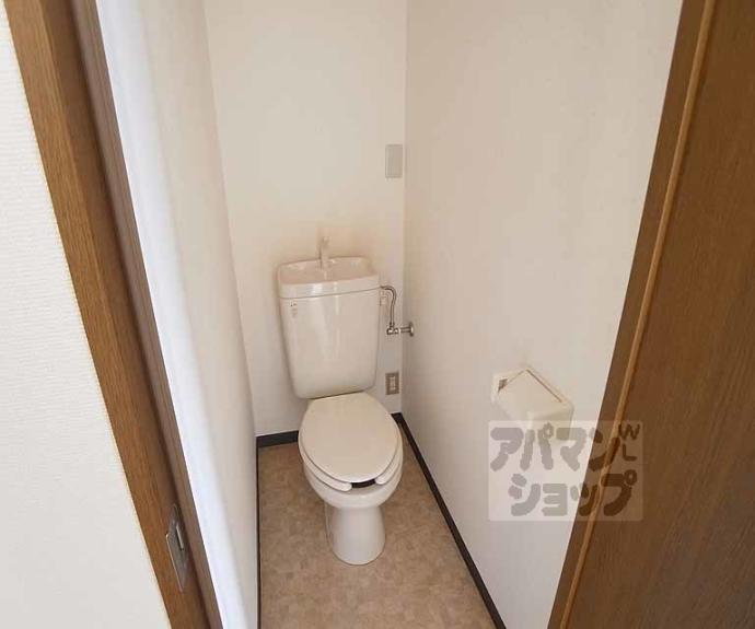 【メゾンワイズ】間取