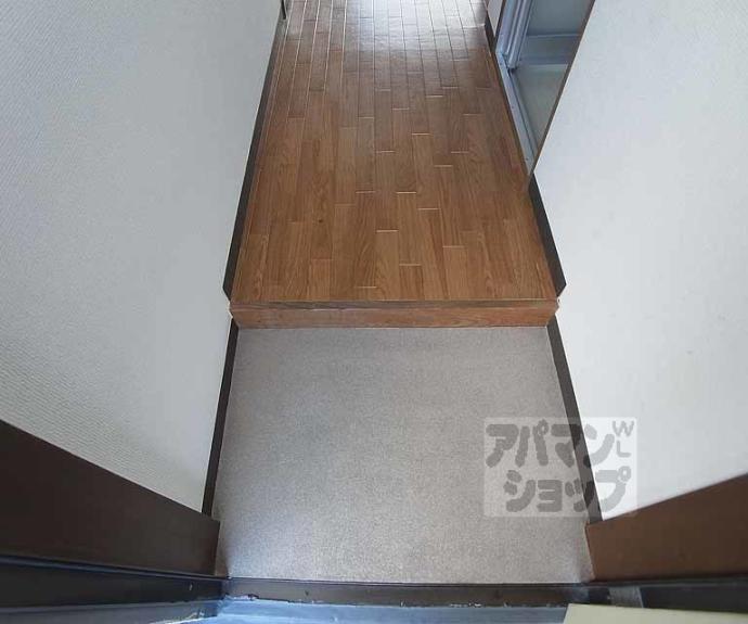 【メゾンワイズ】間取