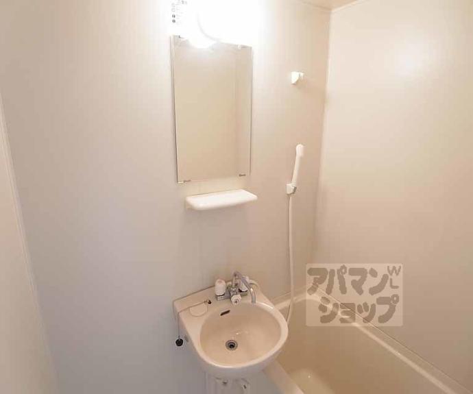 【メゾンワイズ】間取