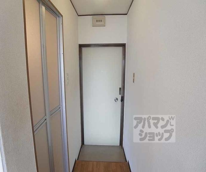 【メゾンワイズ】間取