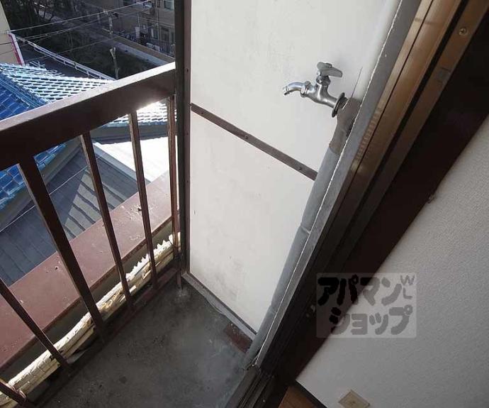 【メゾンワイズ】間取