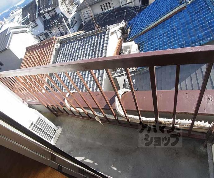 【メゾンワイズ】間取