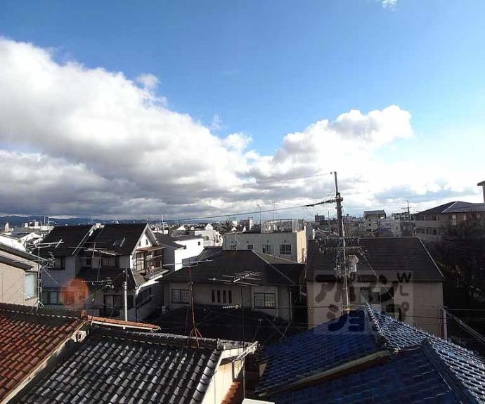 【メゾンワイズ】間取