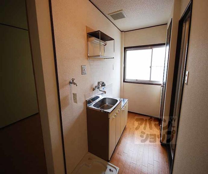 【メゾンワイズ】間取