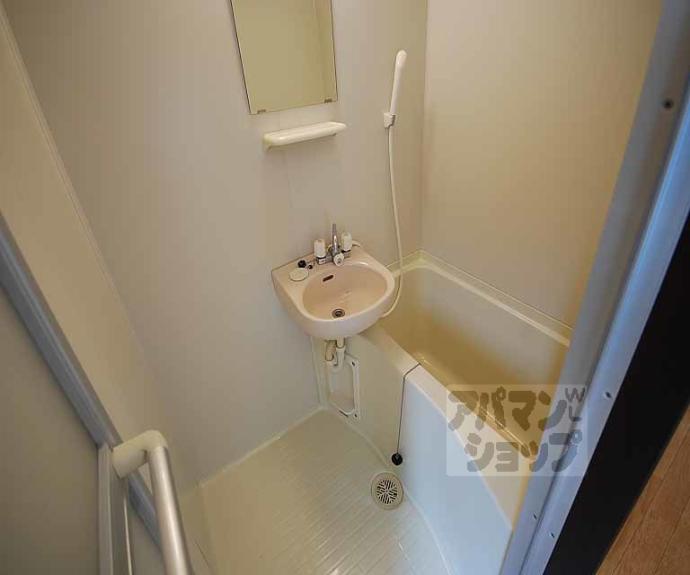 【メゾンワイズ】間取