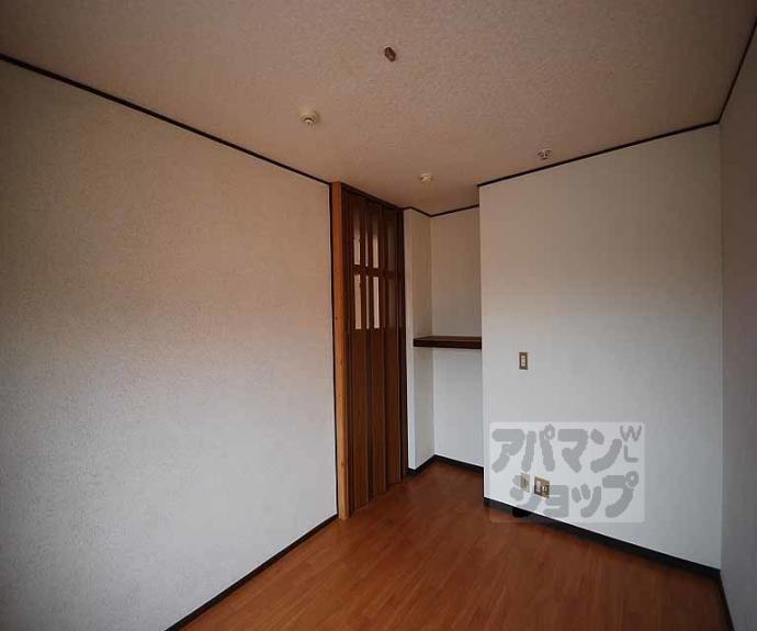 【メゾンワイズ】間取